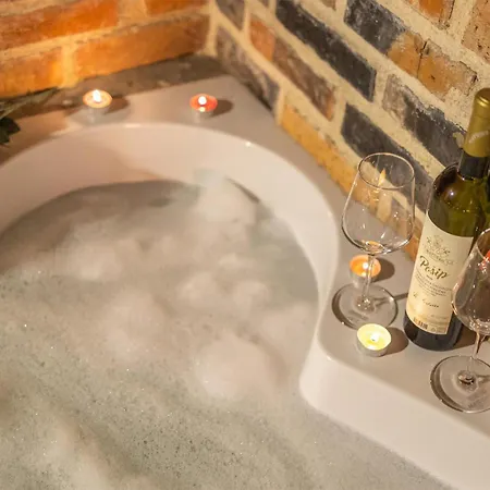 Luxurious In Feriehus Blaca