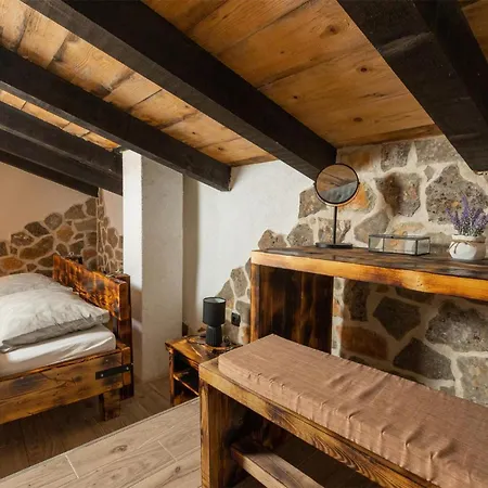 Luxurious In Feriehus *