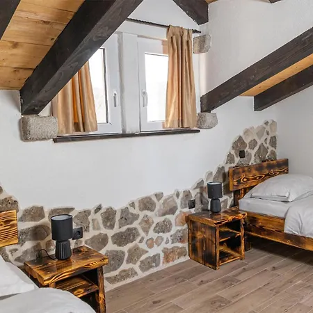 Luxurious In Feriehus